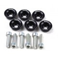 KBike Billet Dry Clutch Spring Retainers for Ducati KBike Billet Dry Clutch Spring Retainers for Ducati
